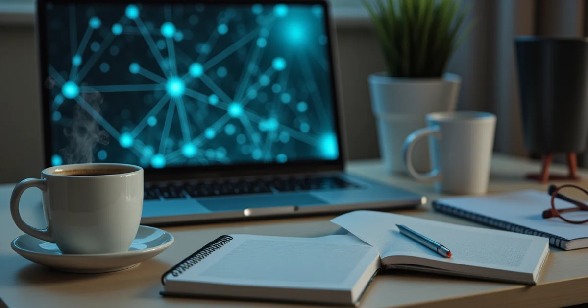 Master the Algo: Scale Content Without Burning Out