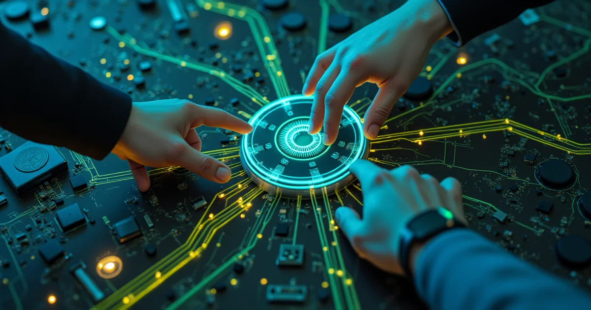 The Invisible Work: How to Automate Growth When Nobody's Watching