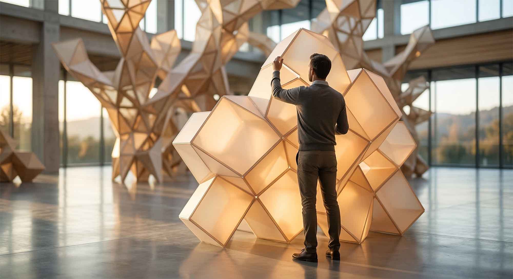 3 Ways to Manufacture Your Own Luck as a Creator