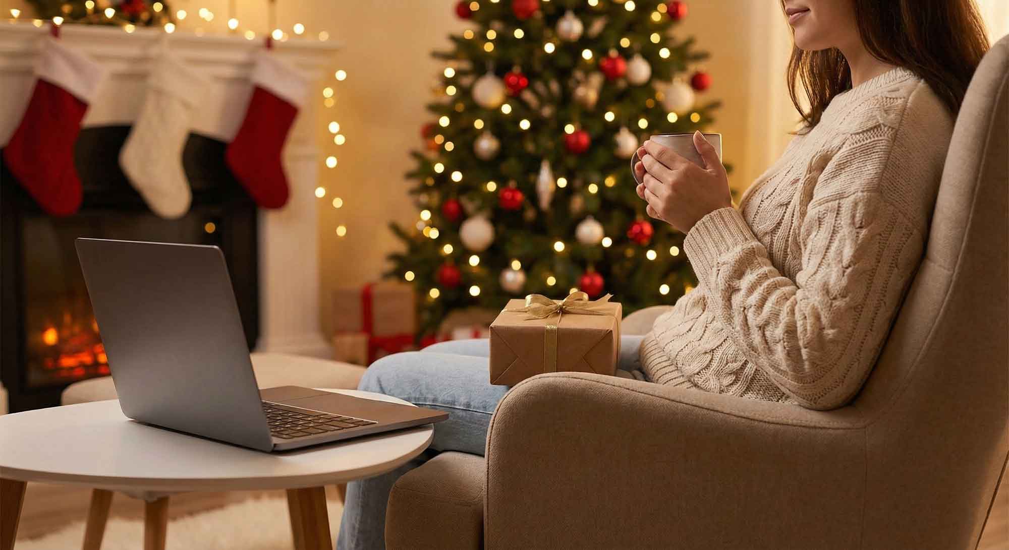 Happy Holidays from SkyPilot