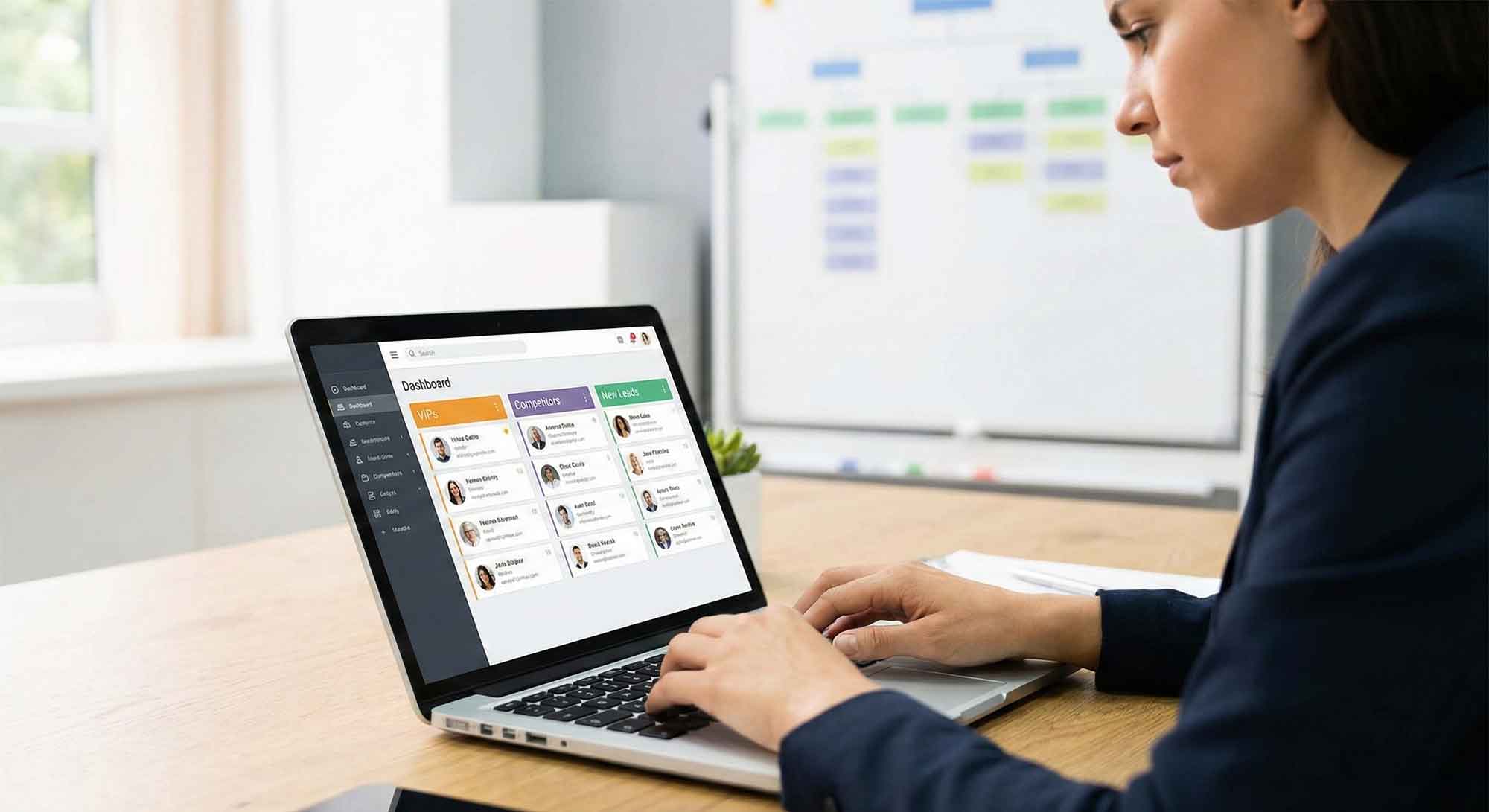 How to Master Bluesky with Advanced Lists