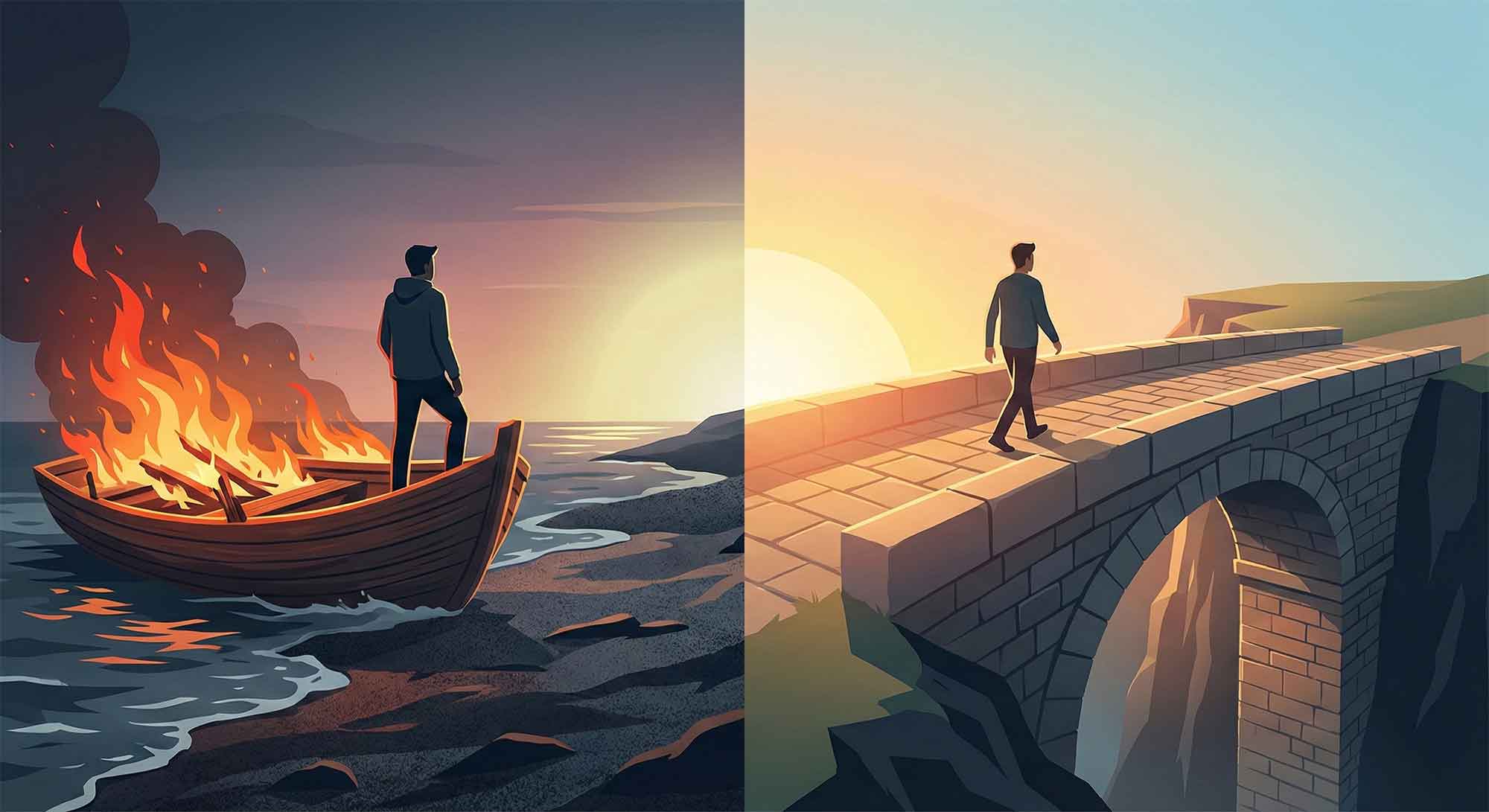 How to Go Full-Time in 2026