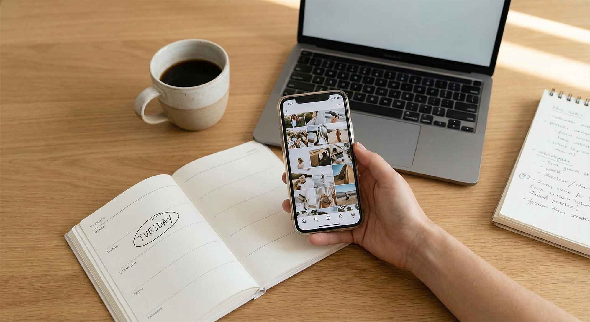 The "Average Tuesday" Rule: A Better Way to Plan 2026