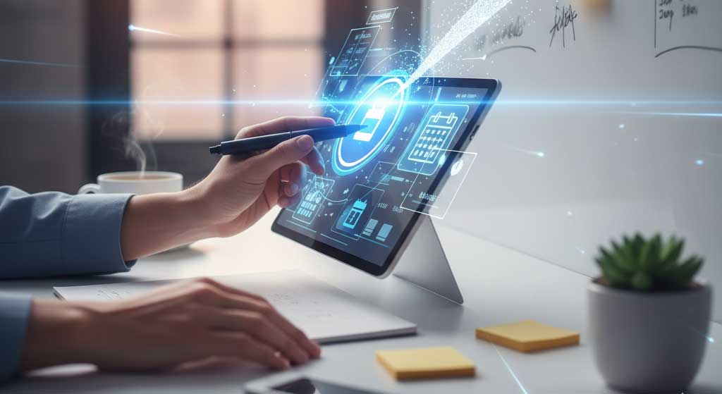 How to Get Unstuck in 10 Minutes and Start Building Momentum