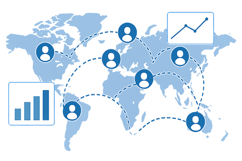 Bluesky analytics